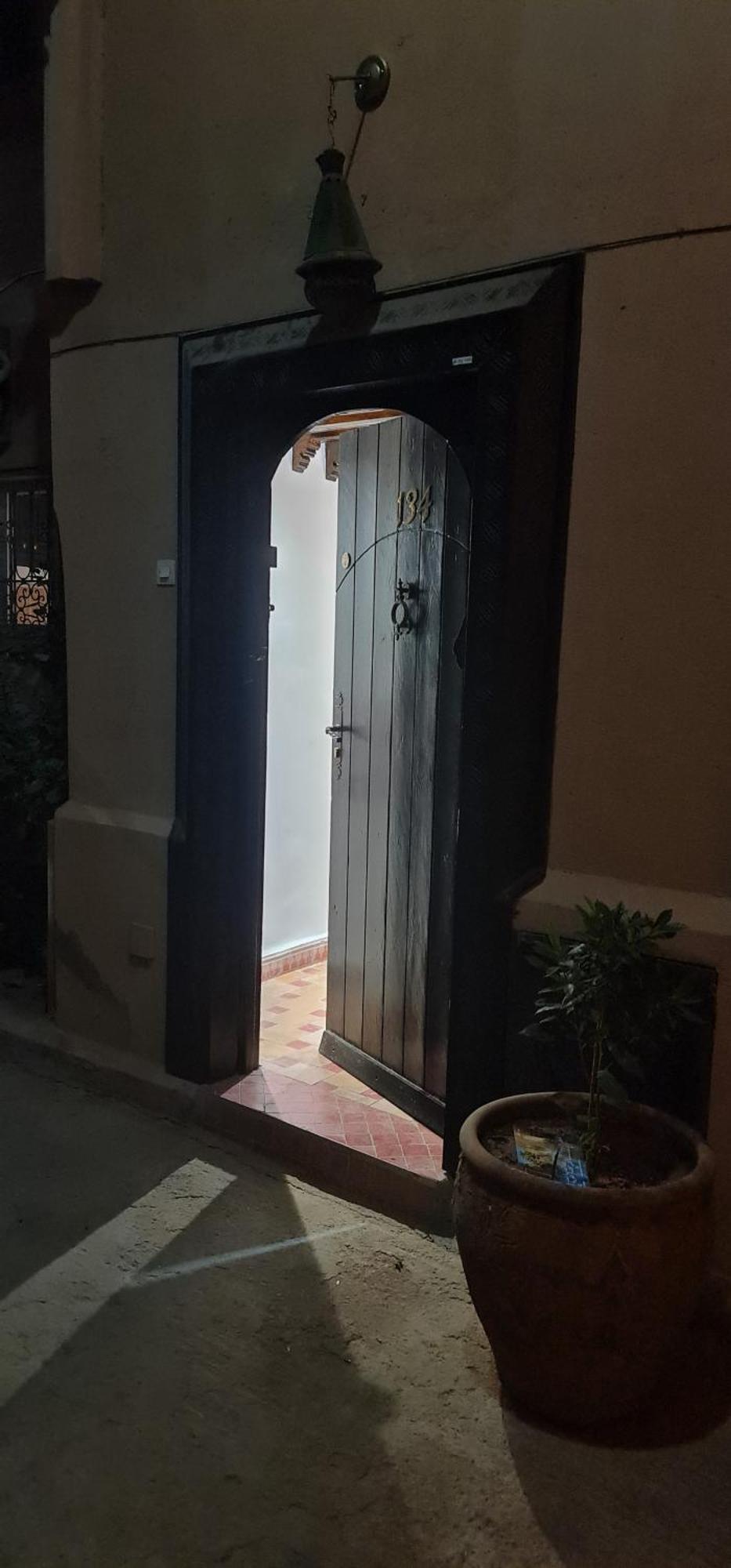 Dar Fatna Casa vacanze