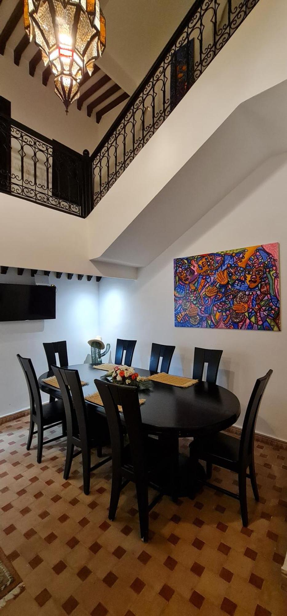 Casa vacanze Dar Fatna