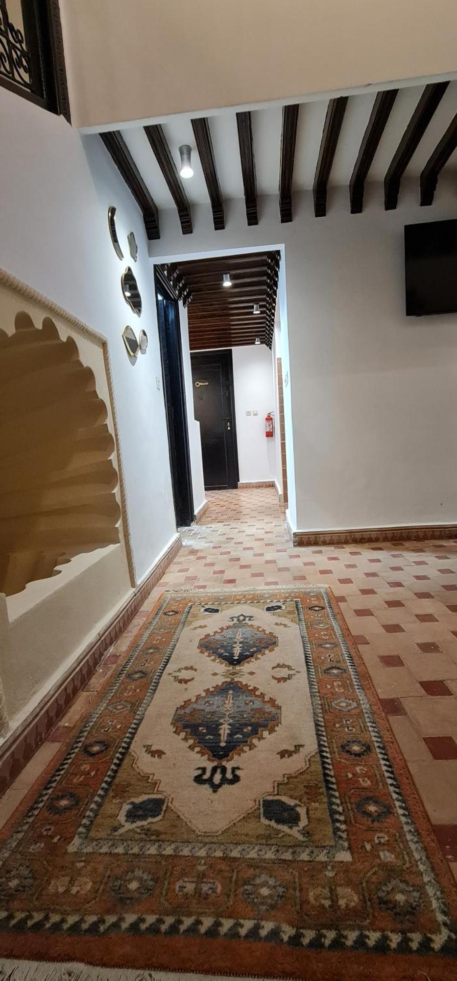 Dar Fatna Casa vacanze *