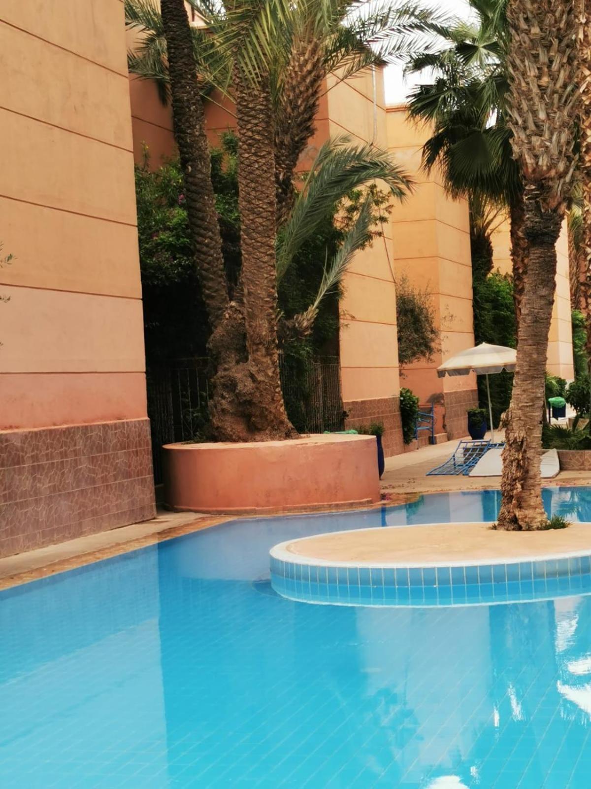Dar Fatna Holiday home *