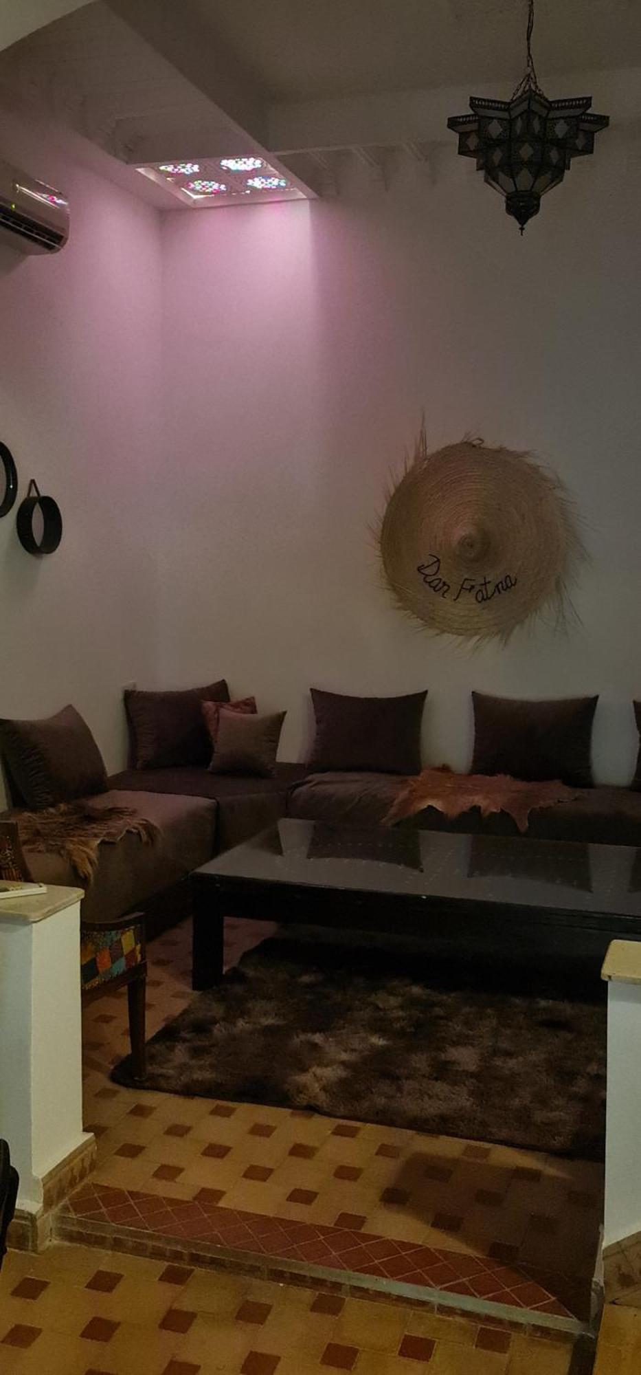 Holiday home Dar Fatna Marrakesh