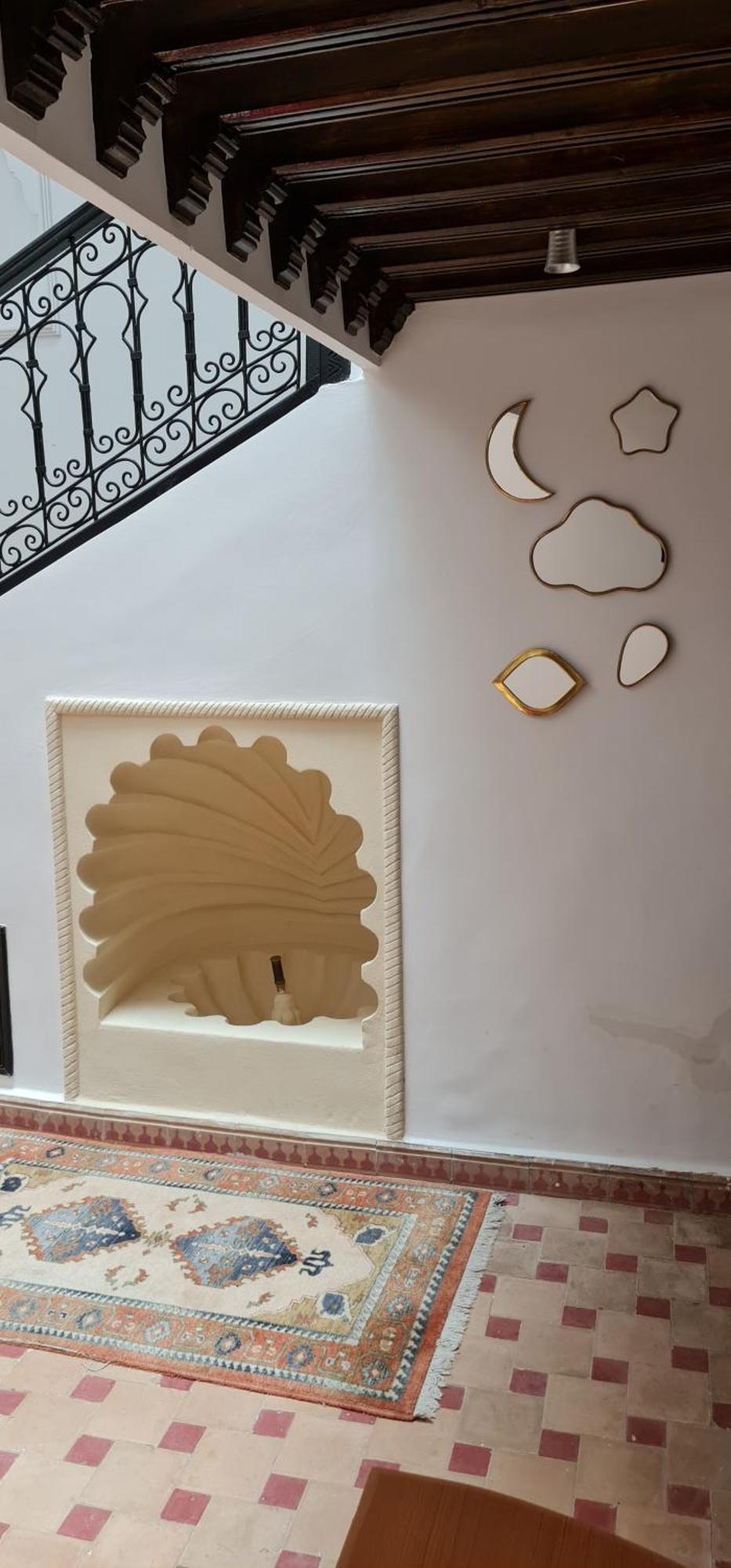 Dar Fatna Holiday home Marrakesh