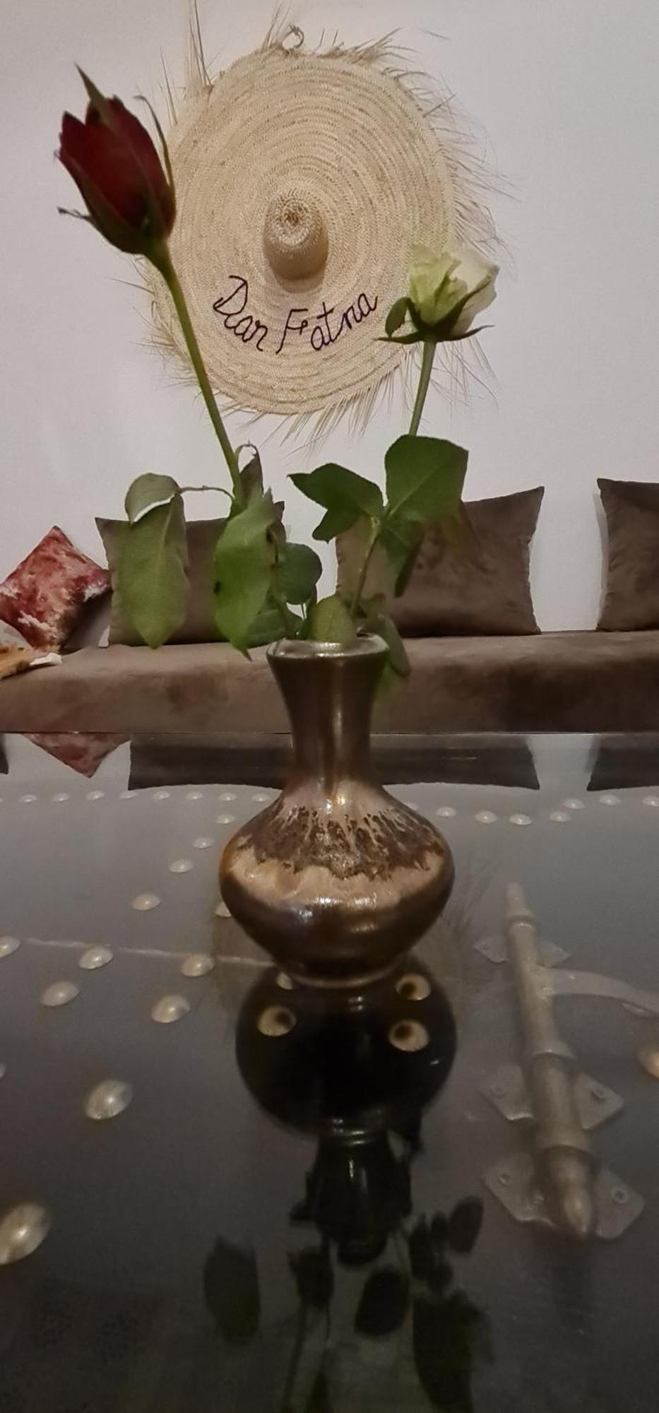 Dar Fatna Holiday home *