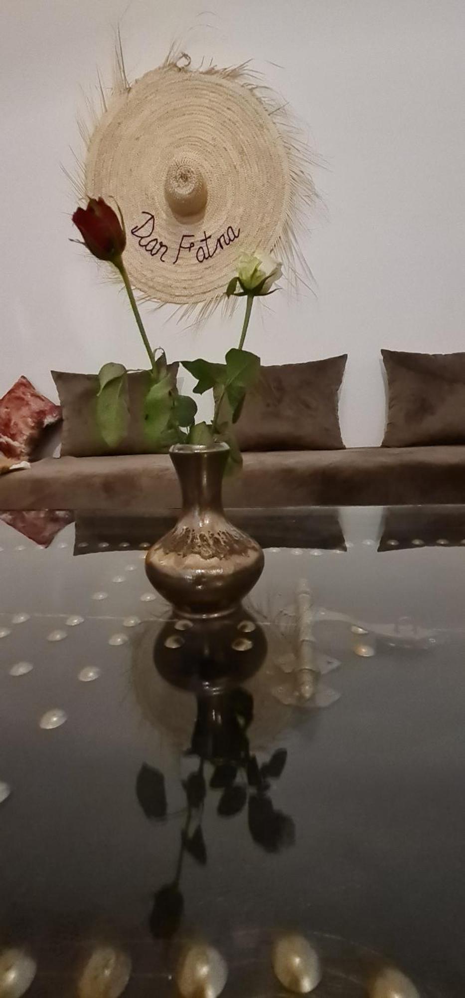 Dar Fatna Marrakesh